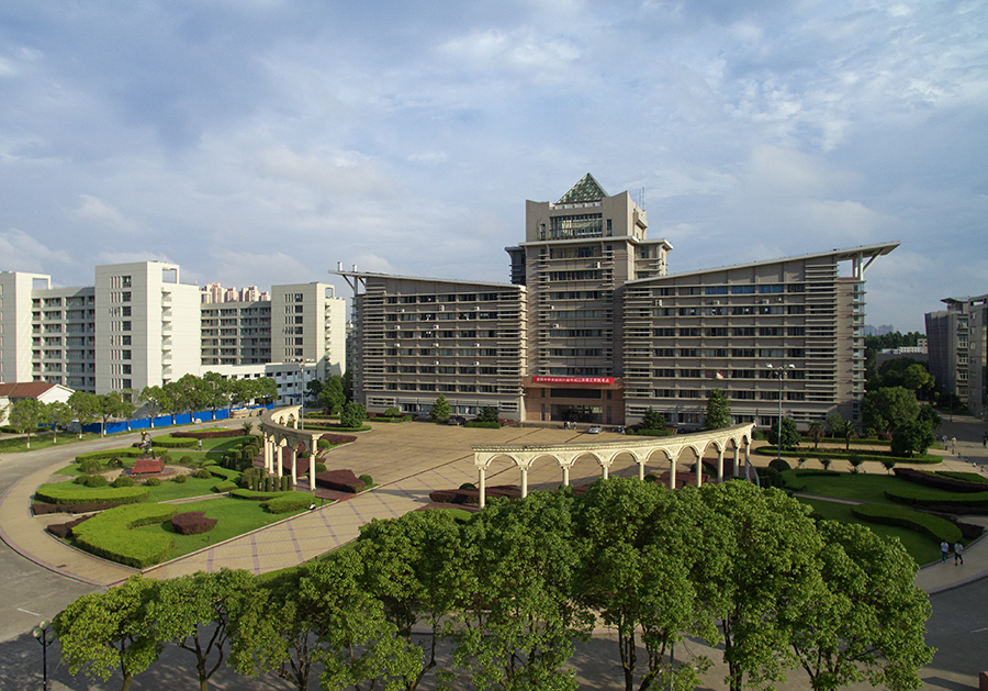 2025年4月江苏理工学院自考考点2 2025年4月江苏理工学院自考考点2